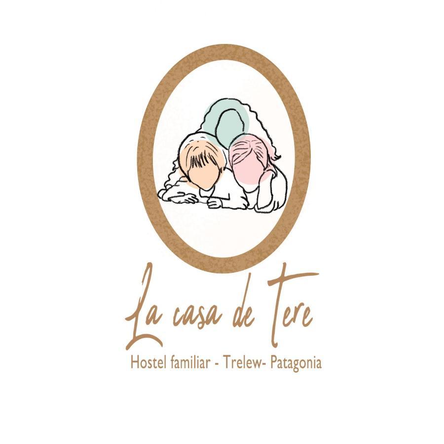 트렐레우 Casa De Tere 아파트 외부 사진